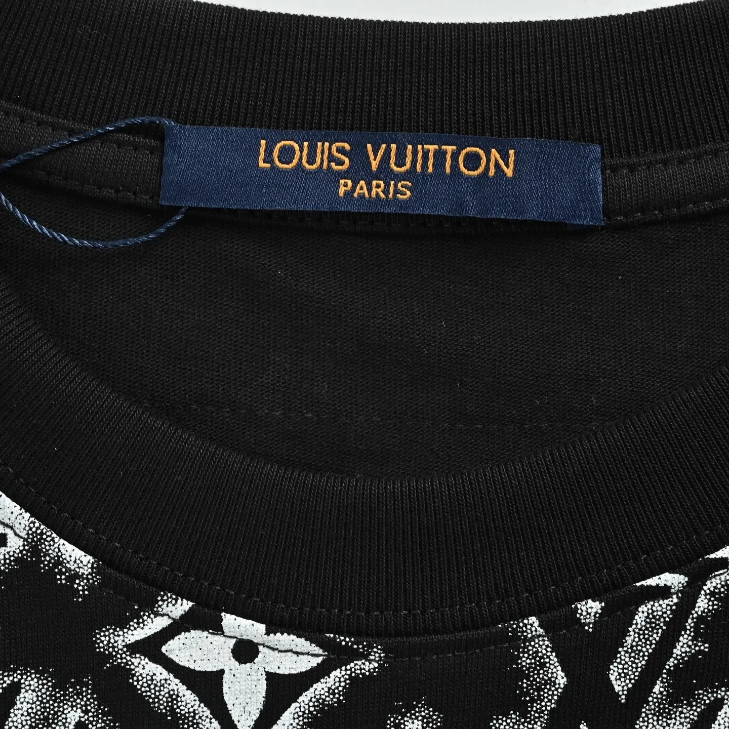 Louis Vuitton/ 26ss logo